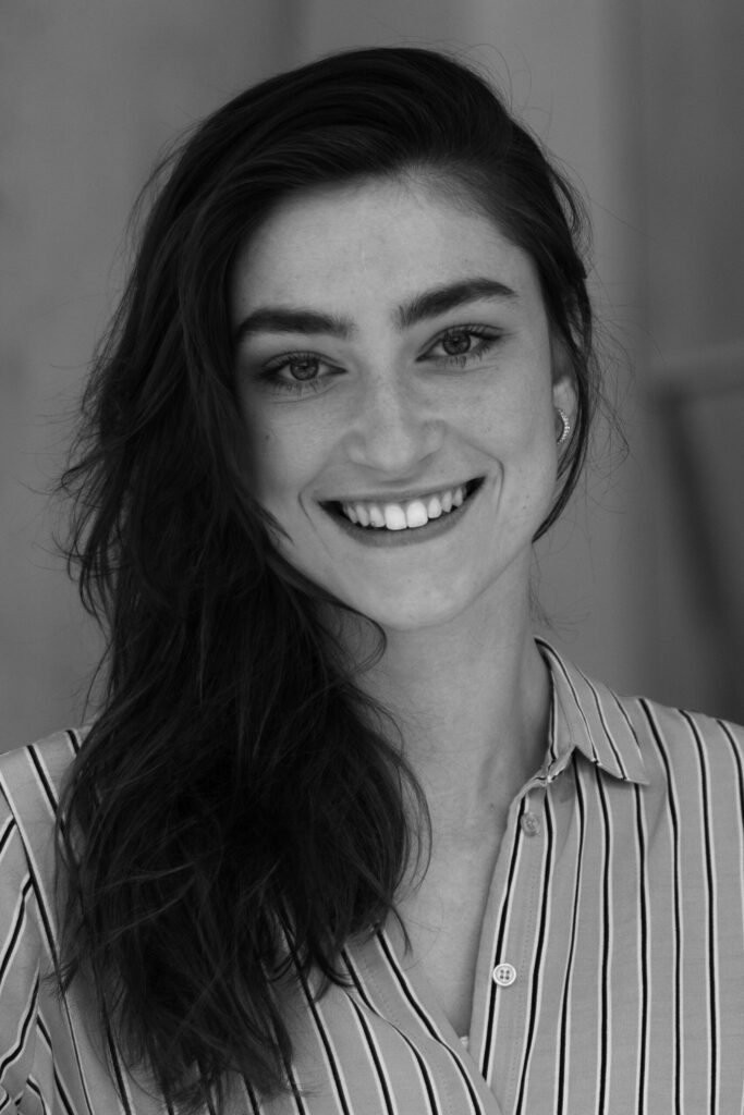Alessia GREß